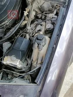 مرسيدس بنز E-Class